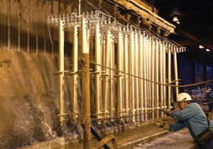 structural engineers in Swainsboro, Georgia and South Carolina