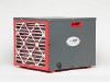 A self-draining, energy efficient crawl space dehumidifier in Savannah, Macon, Warner Robins