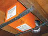Macon, Savannah, Warner Robins installation of a crawl space vent fan