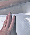 Sealed block walls installed in Bluffton, Georgia and South Carolina