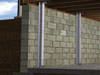 PowerBrace Wall Repair in Macon, Savannah, Warner Robins