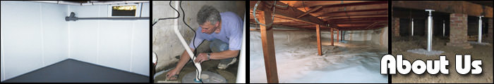 About Lowcountry Basement Systems