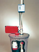 Battery sump pump designs available in Hilton Head Island and nearby