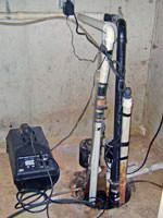 reviews for pedestal sump pumps, submersible pumps, water powered sumps, and floor suckers in Statesboro and many areas nearby