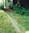 gutter drain extension installed in Metter, Georgia and South Carolina