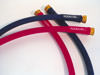 Washing Machine Hose Protection System, including our warranted washing machine hoses for Georgia and South Carolina homeowners