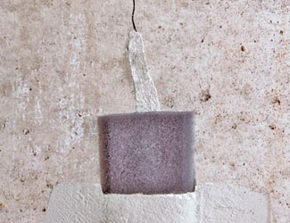wall crack repair system in Georgia and South Carolina