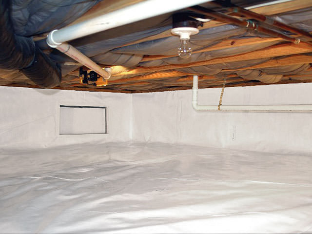Crawl Space Repair Columbus Macon Savannah Ga And Sc Crawl Space Repair In Savannah Macon Columbus