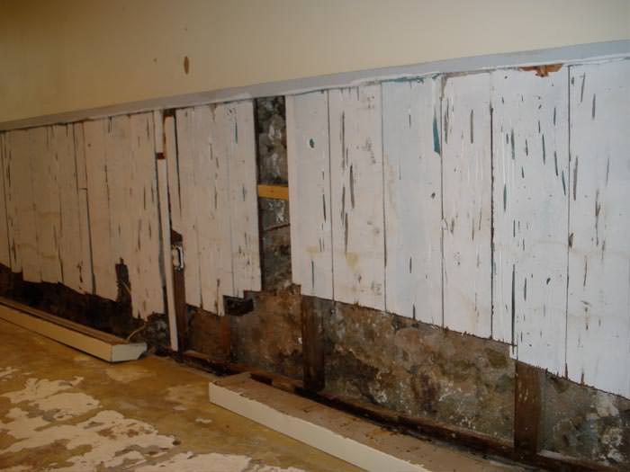 Nine Steps To Take Before Finishing Your Basement In Nine Steps To Take Before Finishing Your Basement In